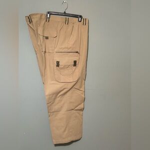 Boulder Creek Cargo Pants